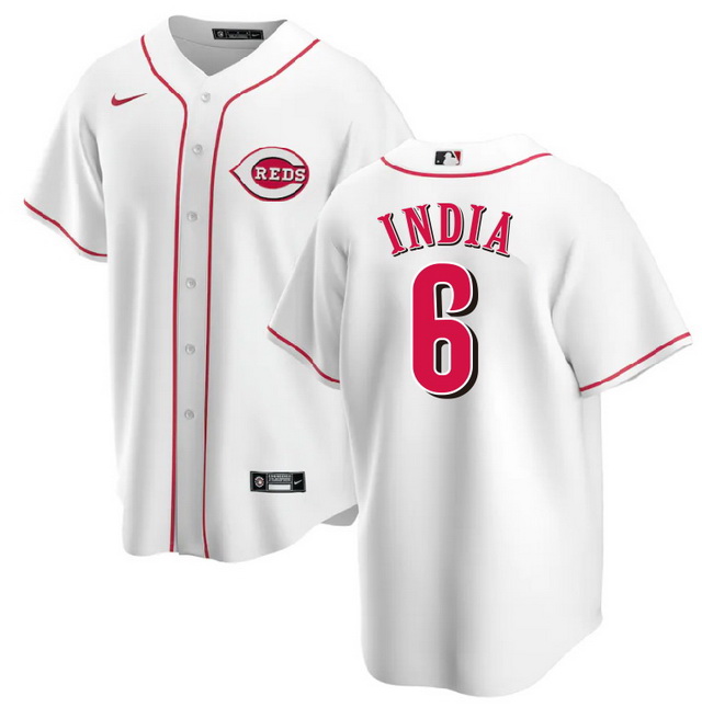 Cincinnati Reds Jerseys 02 - Click Image to Close